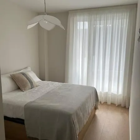 Atlantico Appartement