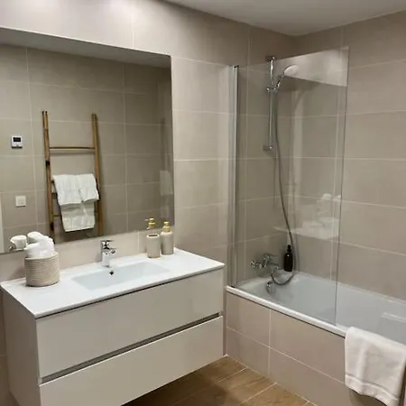 Appartement Atlantico