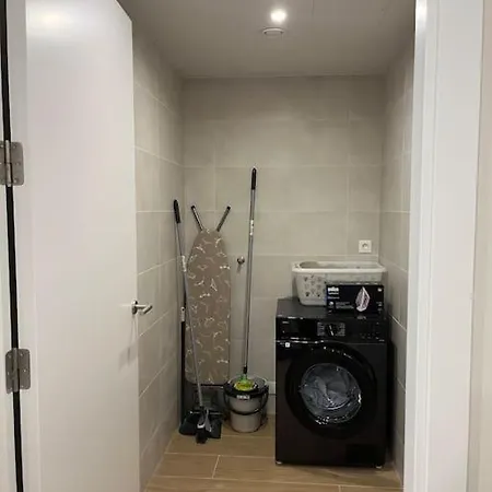 Appartement Atlantico *