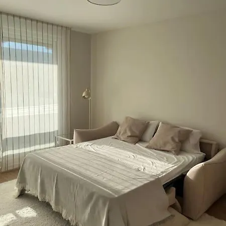 Appartement Atlantico