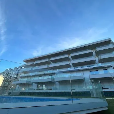 Appartement Atlantico