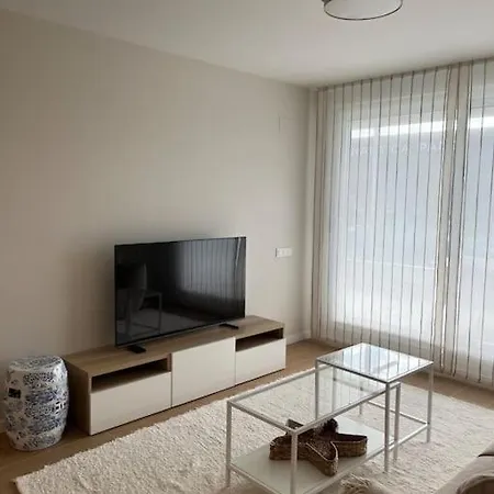 Appartement Atlantico Sanxenxo