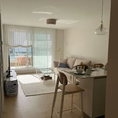 Atlantico Appartement