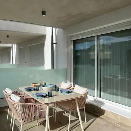 Appartement Atlantico