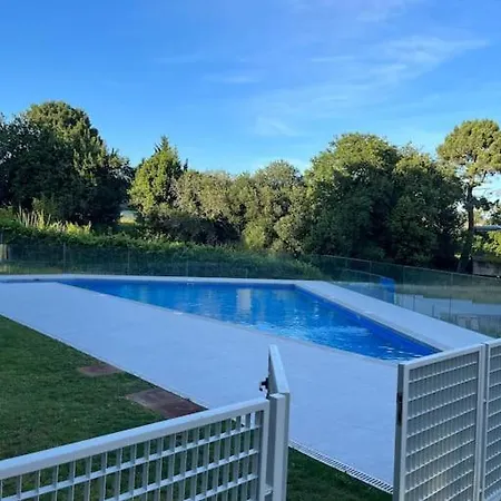 Appartement Atlantico Sanxenxo